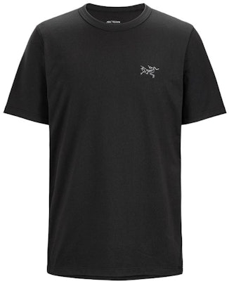 Arcteryx Arc'teryx Captive Arc'Word Logo Embroidered Vintage Crewneck T-Shirt. 30593 Order Arcteryx Arc'teryx Captive Arc'Word Logo Embroidered Vintage Crewneck T-Shirt. 30593