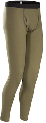 アークテリクス Cold WX ボトム AR スリムフィット ミッドライズ スポーツパンツ ブラック 15382 Lookbook アークテリクス Cold WX ボトム AR スリムフィット ミッドライズ スポーツパンツ ブラック 15382