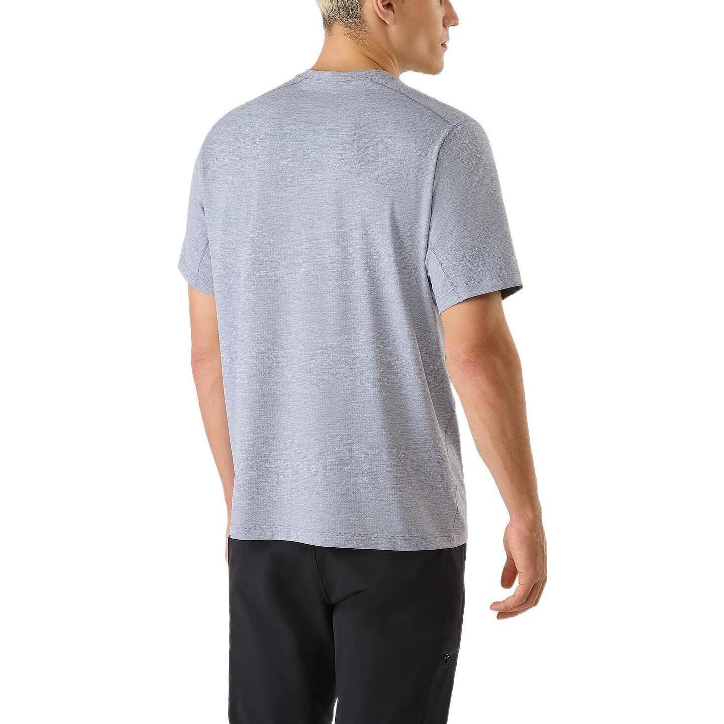 Arcteryx Arc'teryx  Cormac Arc'Word Logo Quick-Dry T-Shirt 30230 圖 4