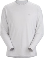 Arcteryx Arc'teryx Cormac Solid Breathable Quick-Dry Long Sleeve T-Shirt 29124 Arcteryx Arc'teryx Cormac Solid Breathable Quick-Dry Long Sleeve T-Shirt 29124
