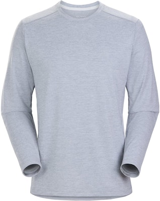 Arcteryx Arc'teryx Cormac Solid Breathable Quick-Dry Long Sleeve T-Shirt 29124 3
