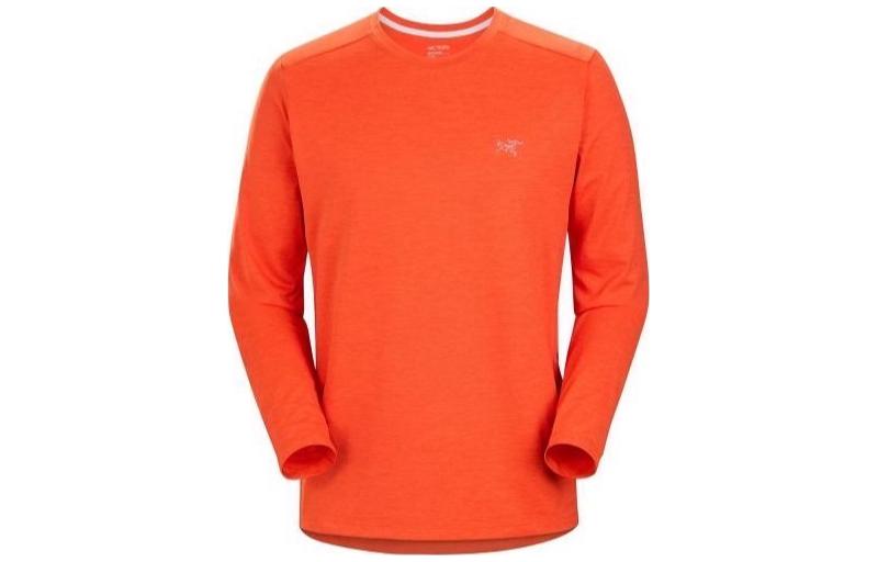 Order Arcteryx Arc'teryx  Cormac Solid Breathable Quick-Dry Long Sleeve T-Shirt 29124