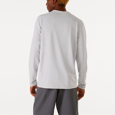 Arcteryx Arc'teryx Cormac Solid Breathable Quick-Dry Long Sleeve T-Shirt 29124 Purchase Arcteryx Arc'teryx Cormac Solid Breathable Quick-Dry Long Sleeve T-Shirt 29124