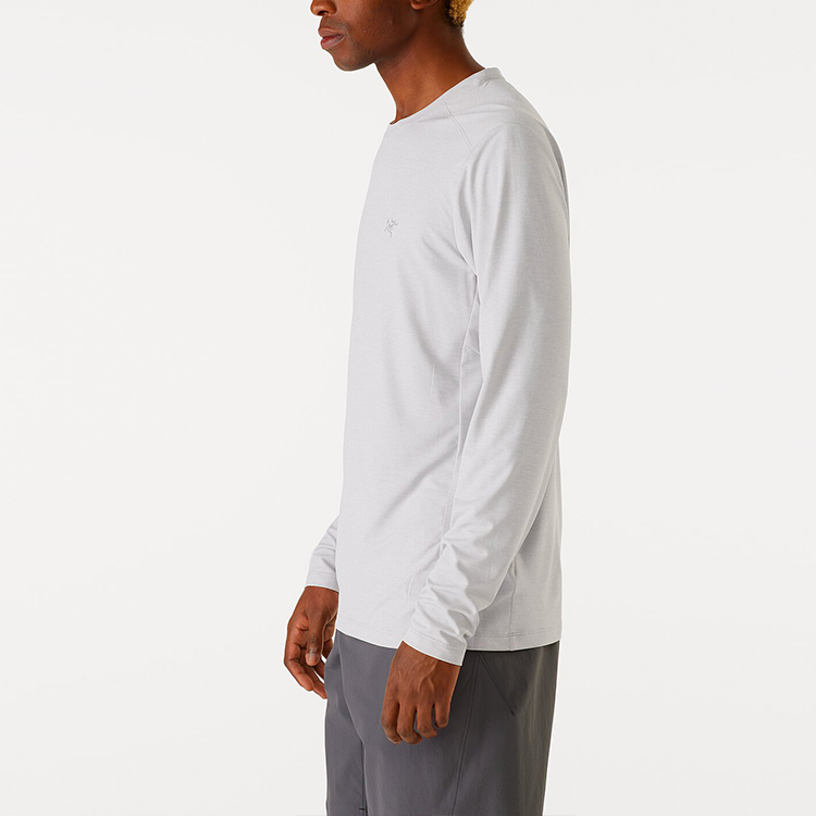 Sizing Arcteryx Arc'teryx  Cormac Solid Breathable Quick-Dry Long Sleeve T-Shirt 29124