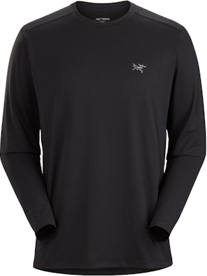 Arcteryx Arc'teryx Cormac Solid Breathable Quick-Dry Long Sleeve T-Shirt 29124 Cheap Arcteryx Arc'teryx Cormac Solid Breathable Quick-Dry Long Sleeve T-Shirt 29124