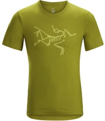 アークテリクス Arc''teryx Envoy Arc''Word グラフィックTシャツ マーベリック/マグマ 半袖 19025 8