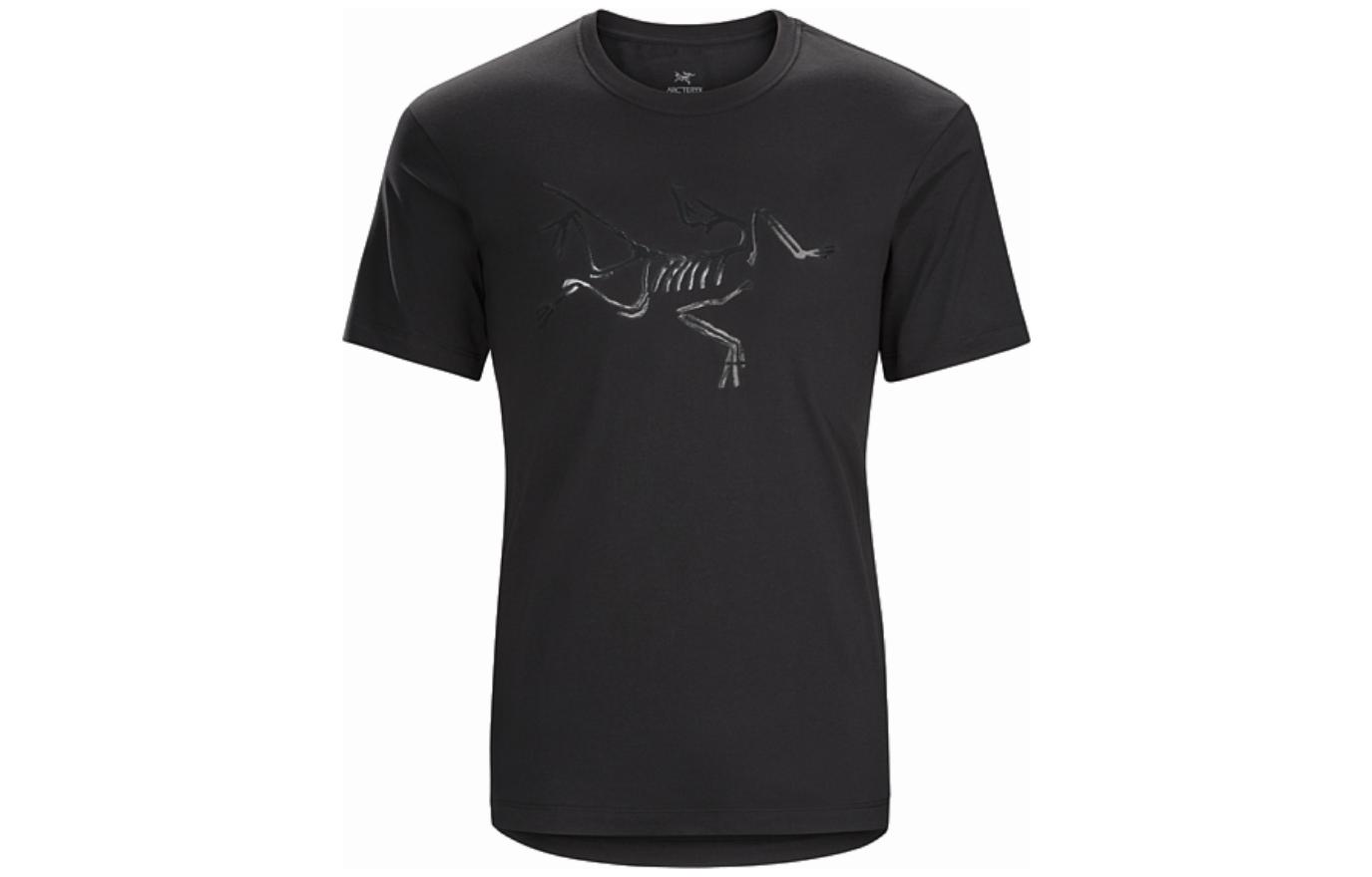 Order アークテリクス Arc''teryx Envoy Arc''Word グラフィックTシャツ マーベリック/マグマ 半袖 19025