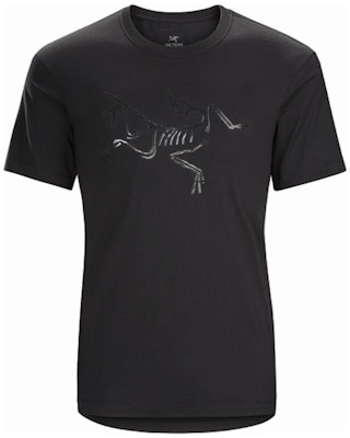 アークテリクス Arc''teryx Envoy Arc''Word グラフィックTシャツ マーベリック/マグマ 半袖 19025 Order アークテリクス Arc''teryx Envoy Arc''Word グラフィックTシャツ マーベリック/マグマ 半袖 19025