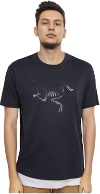 アークテリクス Arc''teryx Envoy Arc''Word グラフィックTシャツ マーベリック/マグマ 半袖 19025 Cheap アークテリクス Arc''teryx Envoy Arc''Word グラフィックTシャツ マーベリック/マグマ 半袖 19025