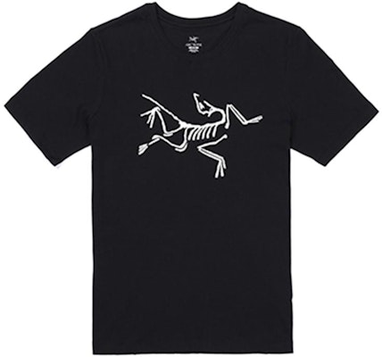 アークテリクス Arc''teryx Envoy Arc''Word グラフィックTシャツ マーベリック/マグマ 半袖 19025 1