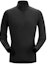 Buy Arcteryx Arc''teryx French Logo Half-Zip Thermal Sweatshirt Thermal. 16261