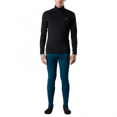 Arcteryx Arc''teryx French Logo Half-Zip Thermal Sweatshirt Thermal. 16261 Lookbook Arcteryx Arc''teryx French Logo Half-Zip Thermal Sweatshirt Thermal. 16261
