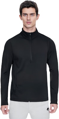 Arcteryx Arc''teryx French Logo Half-Zip Thermal Sweatshirt Thermal. 16261 Details for Arcteryx Arc''teryx French Logo Half-Zip Thermal Sweatshirt Thermal. 16261
