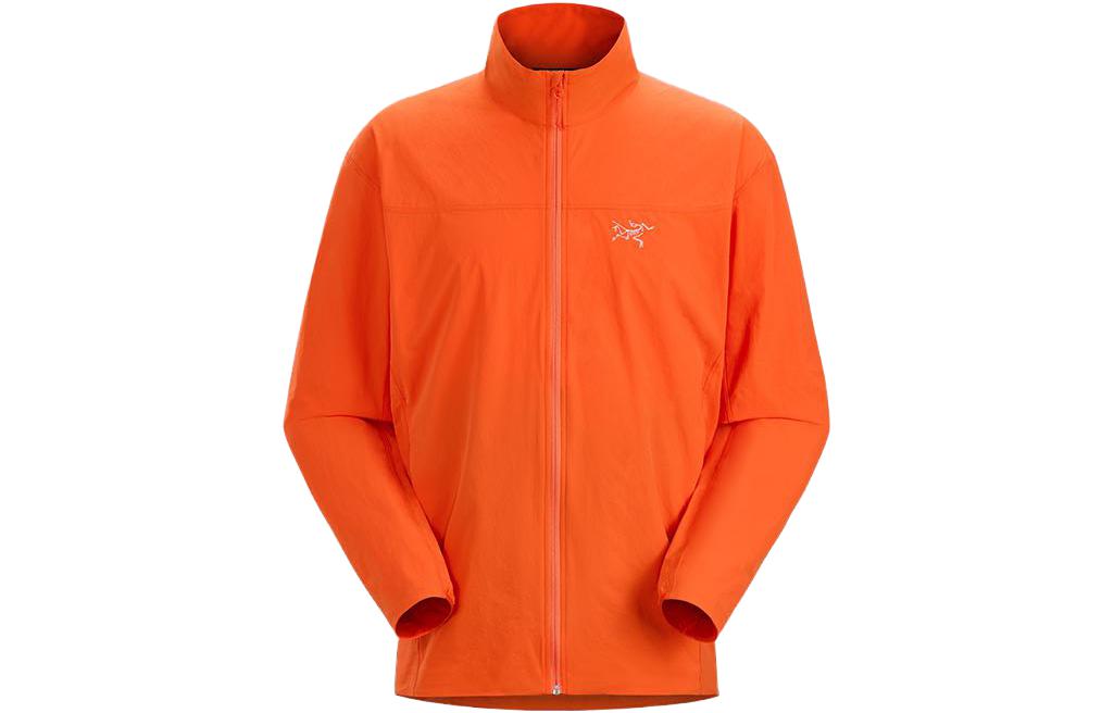 Order Arcteryx Arc'teryx  Gamma Lightweight Windproof Softshell Jacket Logo. 30560