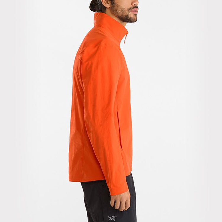 Purchase Arcteryx Arc'teryx  Gamma Lightweight Windproof Softshell Jacket Logo. 30560
