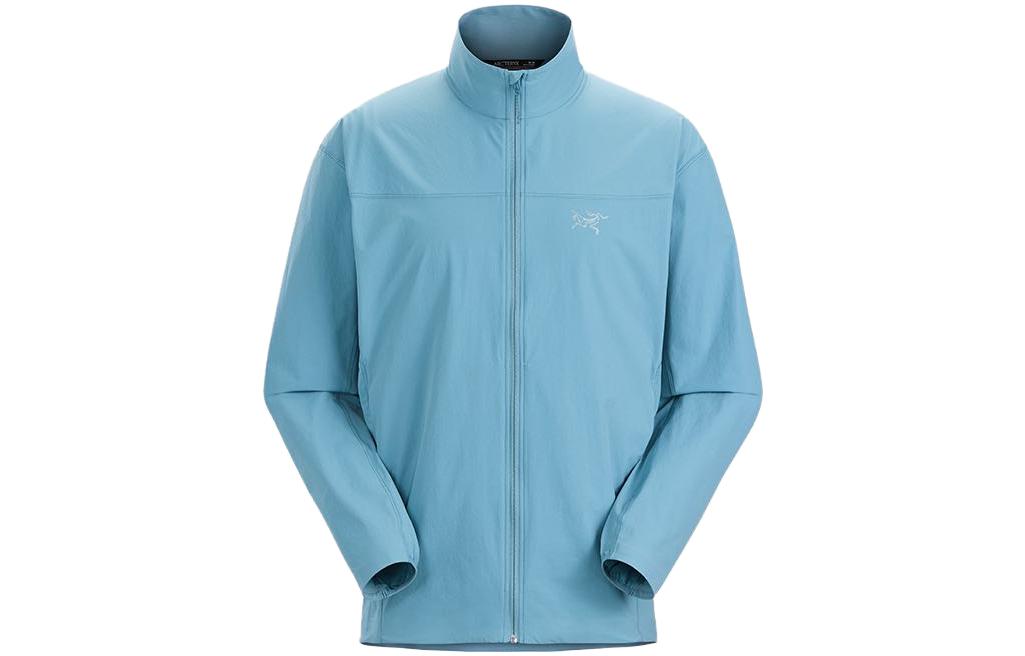 Details for Arcteryx Arc'teryx  Gamma Lightweight Windproof Softshell Jacket Logo. 30560