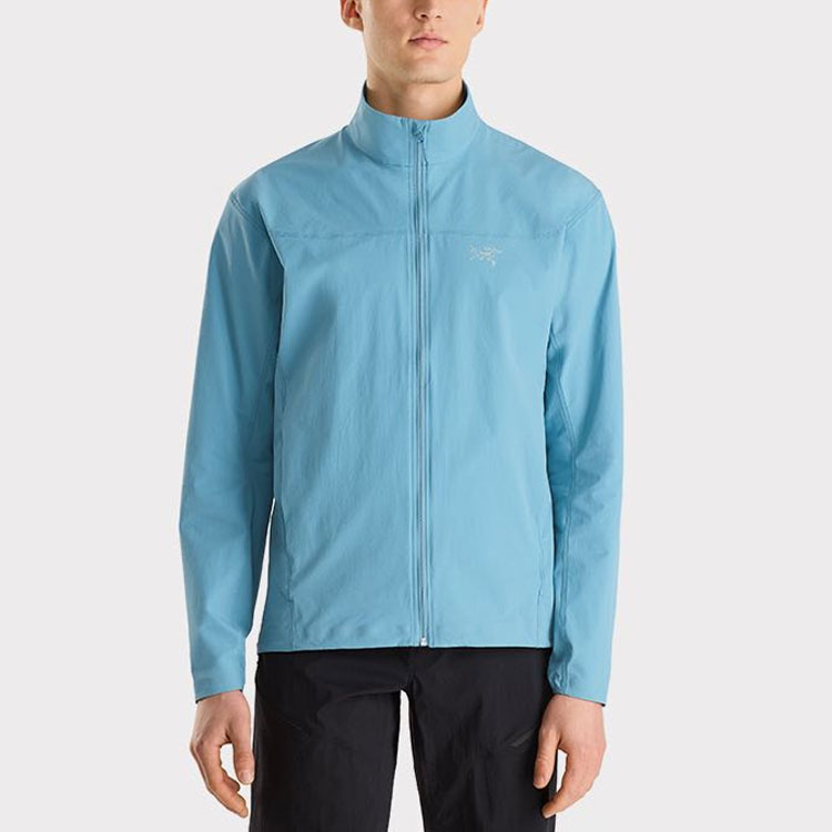 Sizing Arcteryx Arc'teryx  Gamma Lightweight Windproof Softshell Jacket Logo. 30560