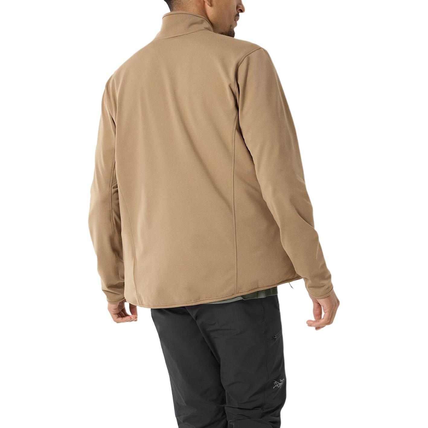 Arcteryx Arc'teryx  Kyanite Lightweight Fleece Jacket with Logo Print and Full Zip. 30712 圖 21