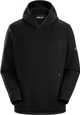 Arcteryx Arc'teryx Lightweight Stretch Pullover Hoodie Long Sleeve - Solid Color 29454 Sizing Arcteryx Arc'teryx Lightweight Stretch Pullover Hoodie Long Sleeve - Solid Color 29454