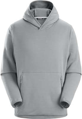 Arcteryx Arc'teryx Lightweight Stretch Pullover Hoodie Long Sleeve - Solid Color 29454 Cheap Arcteryx Arc'teryx Lightweight Stretch Pullover Hoodie Long Sleeve - Solid Color 29454