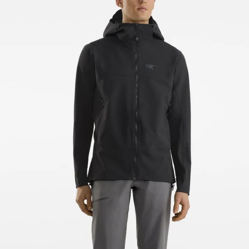 Lookbook Arcteryx Arc'teryx  Lightweight Windproof Breathable Softshell Outdoor Jacket 30750,X000007465,X000009819