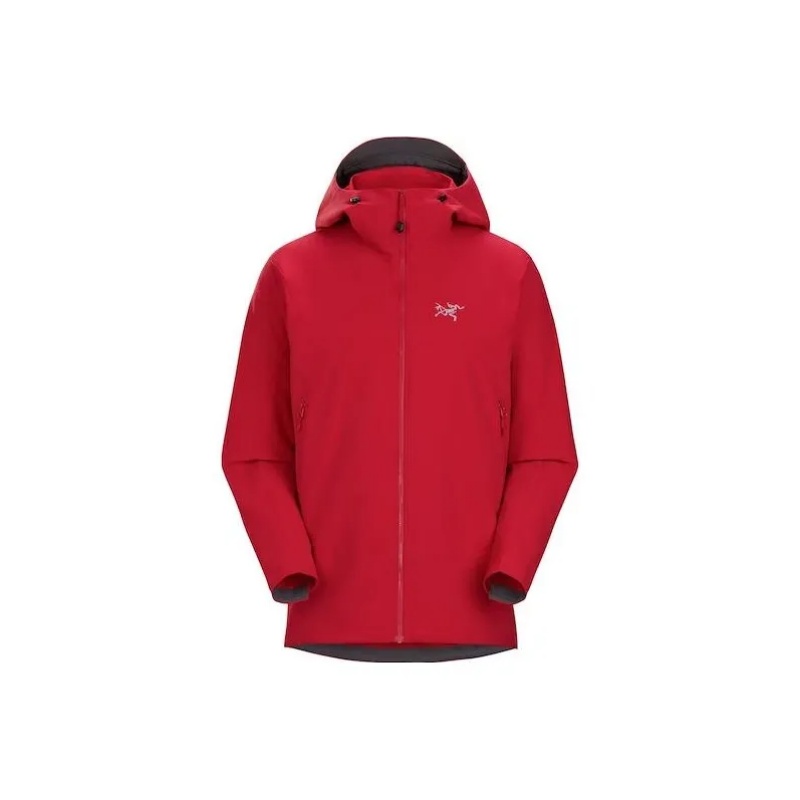 Purchase Arcteryx Arc'teryx  Lightweight Windproof Breathable Softshell Outdoor Jacket 30750,X000007465,X000009819