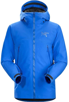 始祖鳥 Arc''teryx Logo 連帽拉鍊滑雪外套 17924 Order 始祖鳥 Arc''teryx Logo 連帽拉鍊滑雪外套 17924