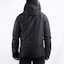 Shop 始祖鳥 Arc''teryx Logo 連帽拉鍊滑雪外套 17924