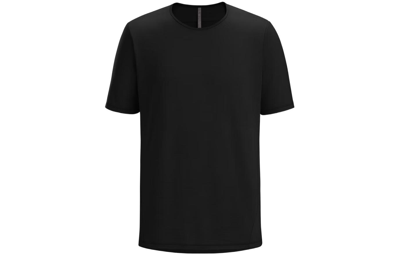 Arcteryx Arc'teryx  Merino Wool Short Sleeve Crewneck T-Shirt with Print. 29217 圖 3