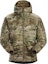 Order Arcteryx Arc'teryx Military Series Camo Hooded Jacket - Comfortable Long Sleeve 23690