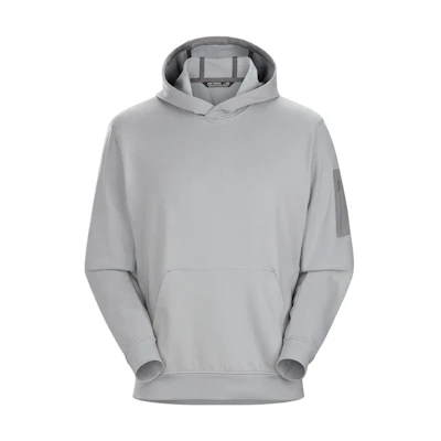 Arcteryx Arc'teryx Outdoor Breathable Ribbed Cuff Sweatshirt 29793