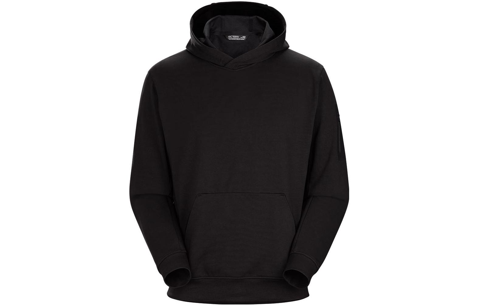 Order Arcteryx Arc''teryx Sweatshirt Outdoor Ribbed Cuff Bernapas 29793