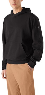 Arcteryx Arc''teryx Sweatshirt Outdoor Ribbed Cuff Bernapas 29793 Lookbook Arcteryx Arc''teryx Sweatshirt Outdoor Ribbed Cuff Bernapas 29793