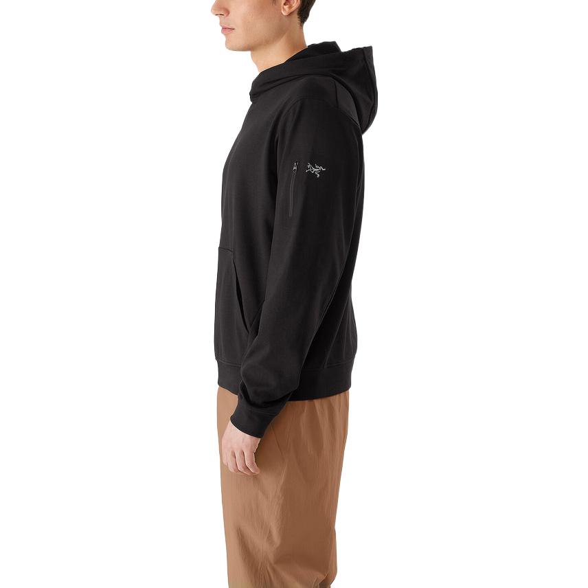 Shop Arcteryx Arc''teryx Sweatshirt Outdoor Ribbed Cuff Bernapas 29793