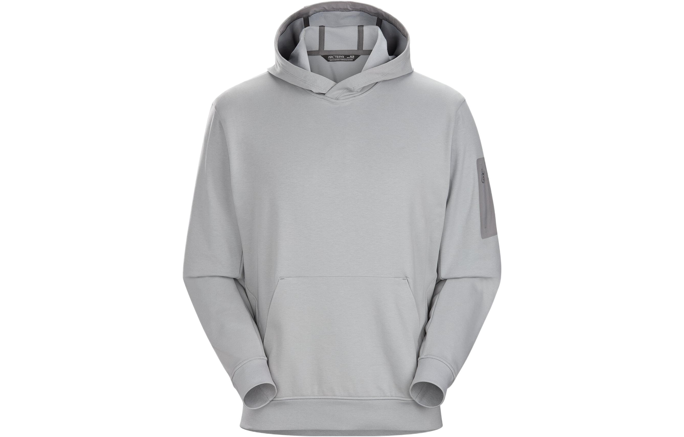 Purchase Arcteryx Arc''teryx Sweatshirt Outdoor Ribbed Cuff Bernapas 29793