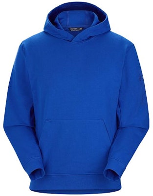 Arcteryx Arc''teryx Sweatshirt Outdoor Ribbed Cuff Bernapas 29793 Details for Arcteryx Arc''teryx Sweatshirt Outdoor Ribbed Cuff Bernapas 29793