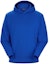 Details for Arcteryx Arc''teryx Sweatshirt Outdoor Ribbed Cuff Bernapas 29793