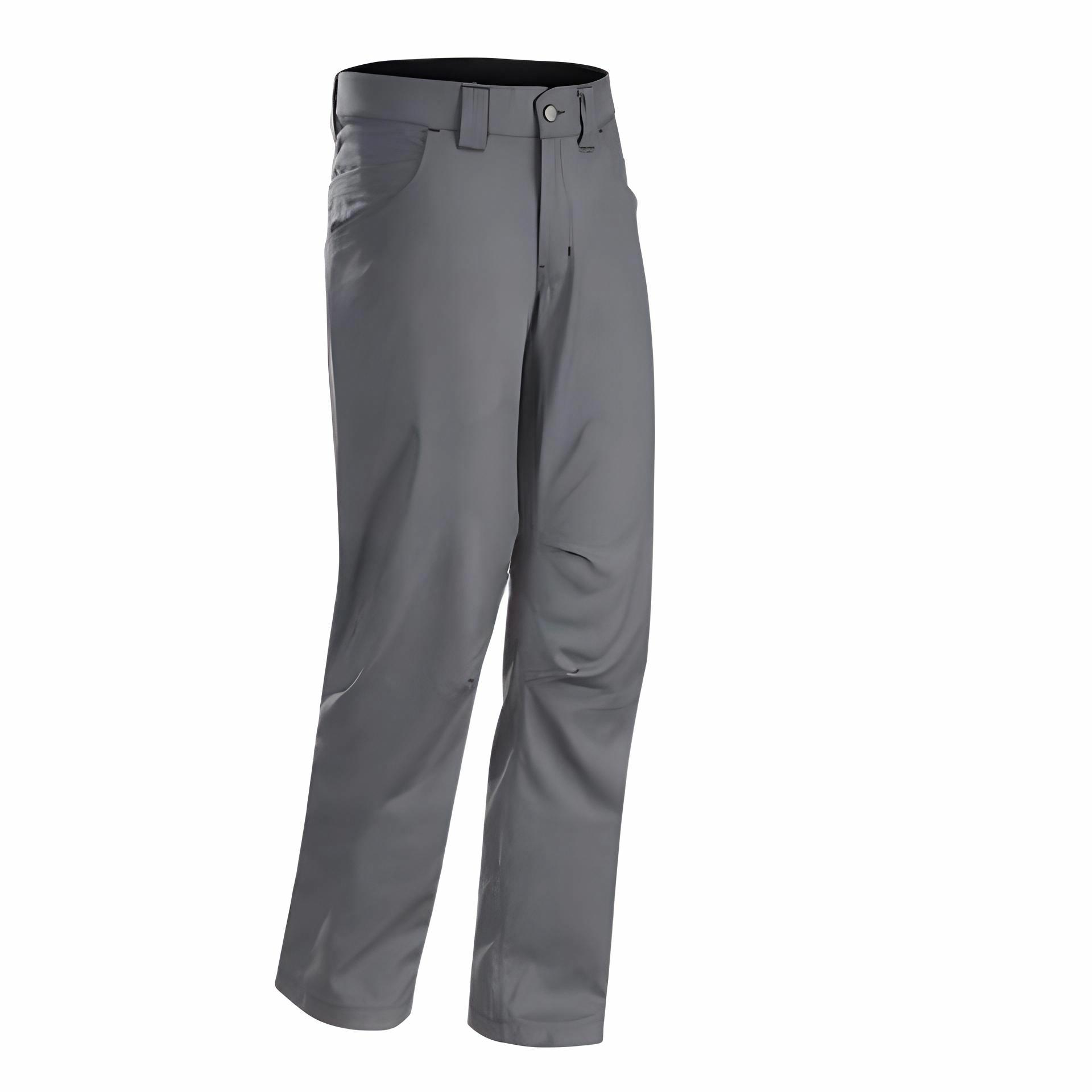 Lookbook Pantalones Casual Outdoor Arcteryx Arc''teryx - Simples, Cómodos y Versátiles 13329