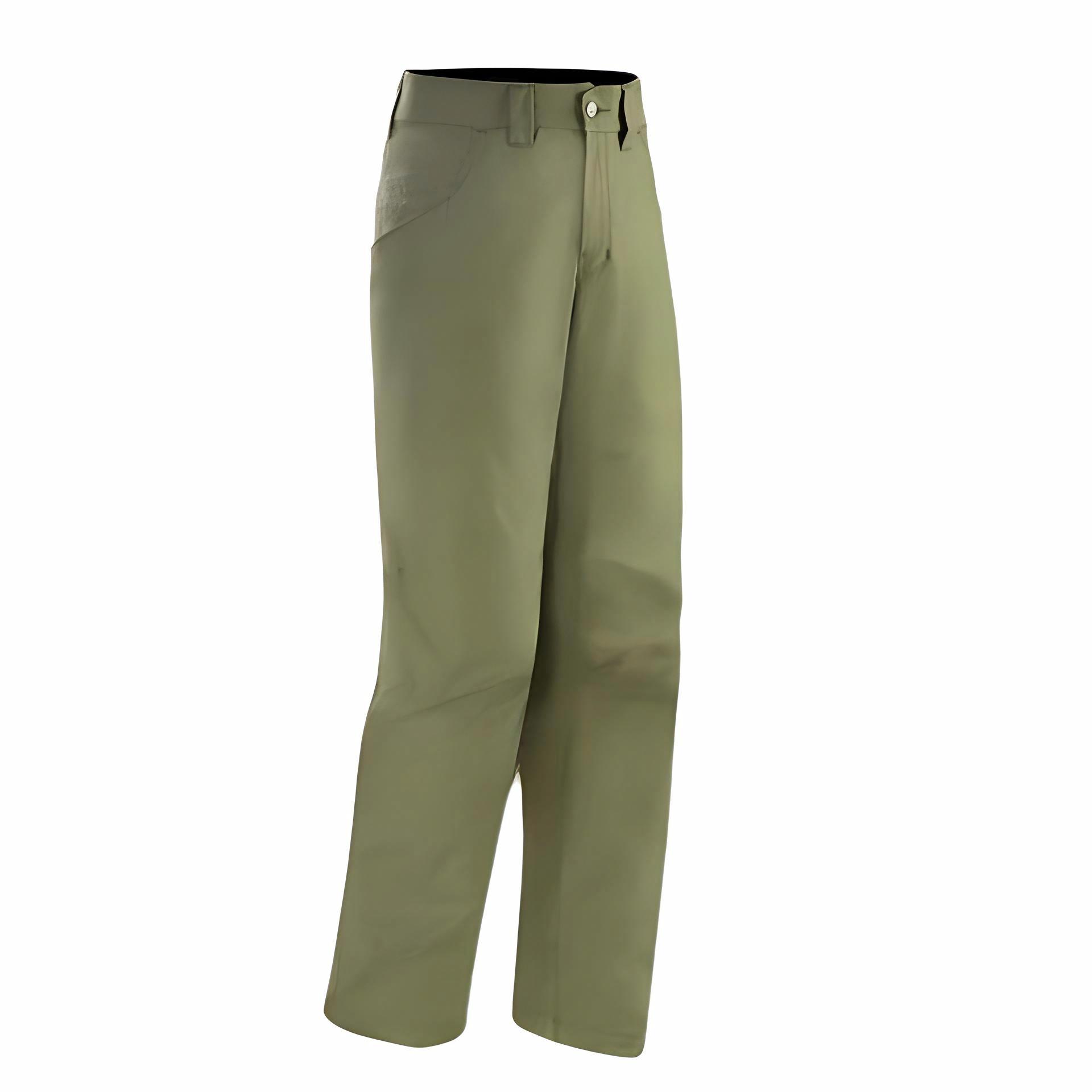 Shop Pantalones Casual Outdoor Arcteryx Arc''teryx - Simples, Cómodos y Versátiles 13329