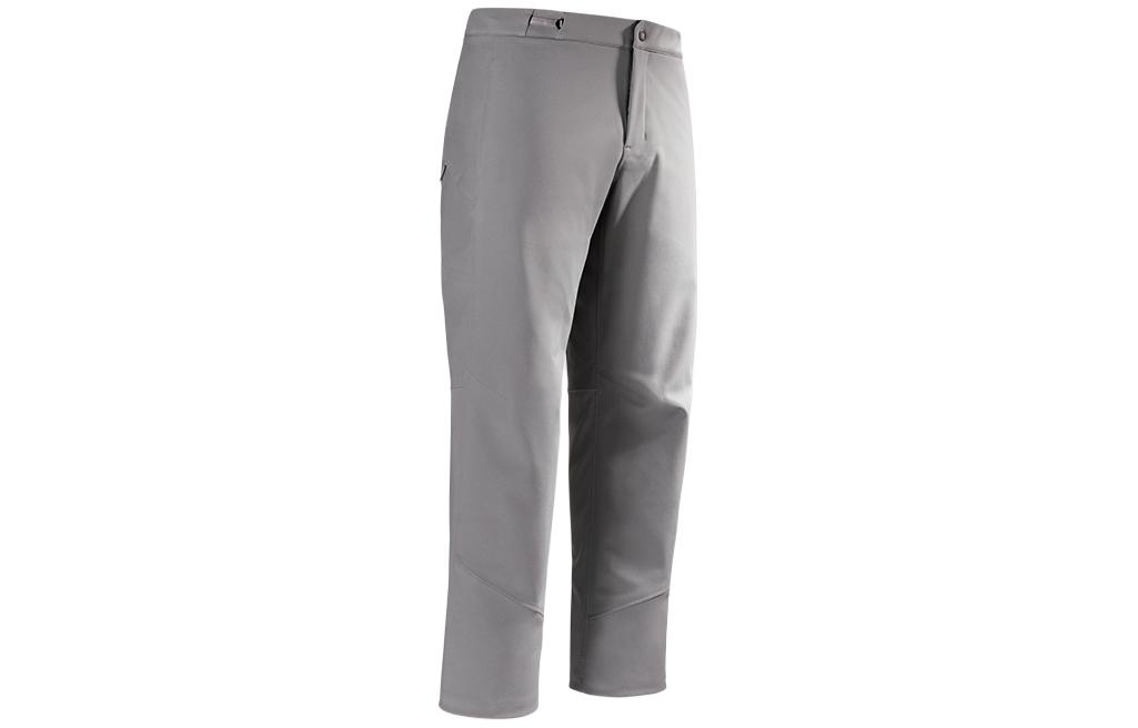 Arcteryx Arc'teryx  Softshell Pants Windproof Breathable Black Sapphire Blue 30305 圖 5