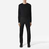 Shop 始祖鳥 Arcteryx 素色極簡直筒休閒長褲 29176