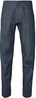 Purchase 始祖鳥 Arcteryx 素色極簡直筒休閒長褲 29176