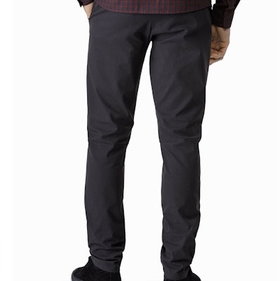 아크테릭스 단색 스트레이트핏 캐주얼 버튼 팬츠 24424 Shop 아크테릭스 단색 스트레이트핏 캐주얼 버튼 팬츠 24424