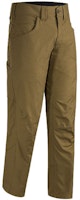 Arcteryx Arc'teryx Solid Color Straight Fit Casual Pants 22885 Arcteryx Arc'teryx Solid Color Straight Fit Casual Pants 22885