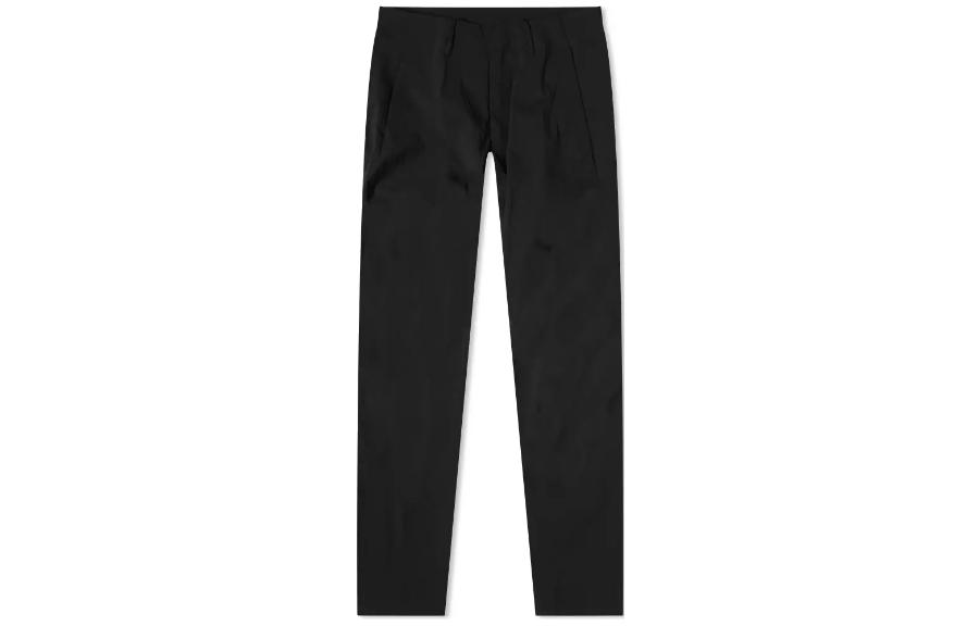 Arcteryx Arc'teryx  Solid Straight-Leg Casual Pants with Side Pockets. 29223