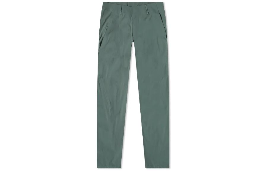 Arcteryx Arc'teryx  Solid Straight-Leg Casual Pants with Side Pockets. 29223 圖 2