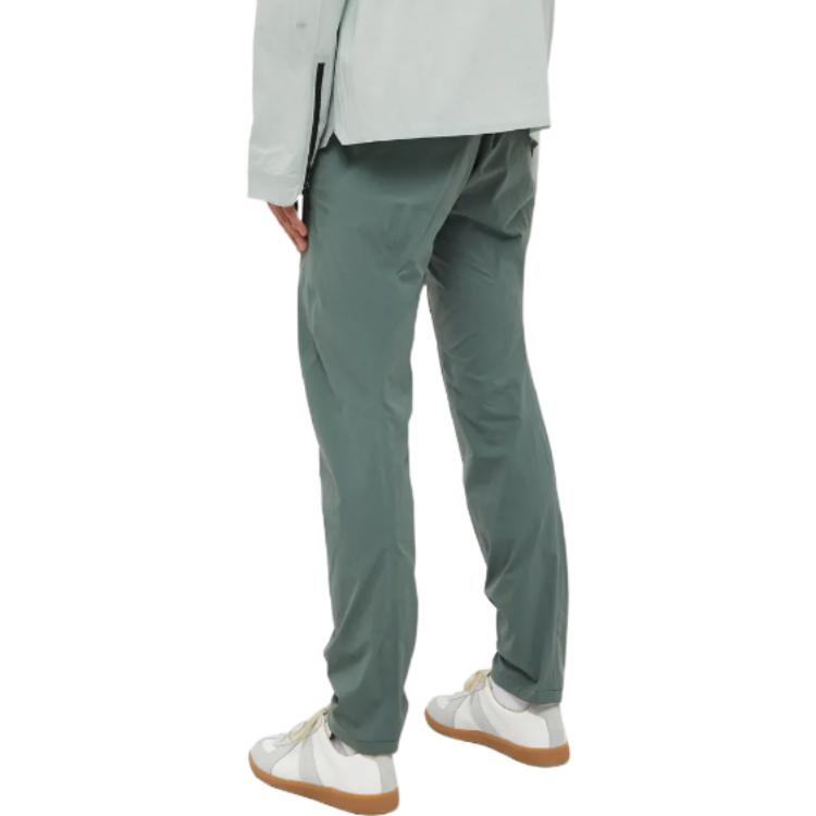 Arcteryx Arc'teryx  Solid Straight-Leg Casual Pants with Side Pockets. 29223 圖 4