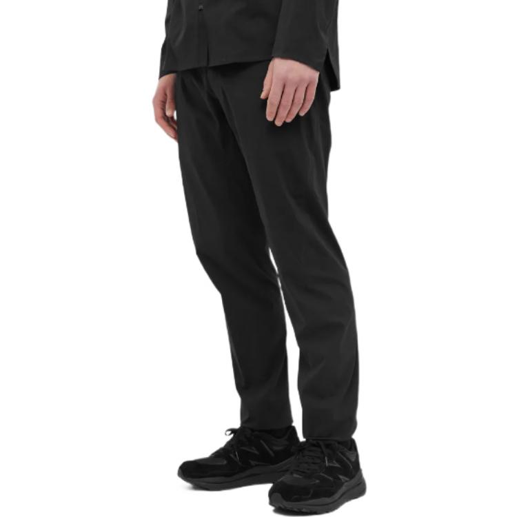 Arcteryx Arc'teryx  Solid Straight-Leg Casual Pants with Side Pockets. 29223 圖 9