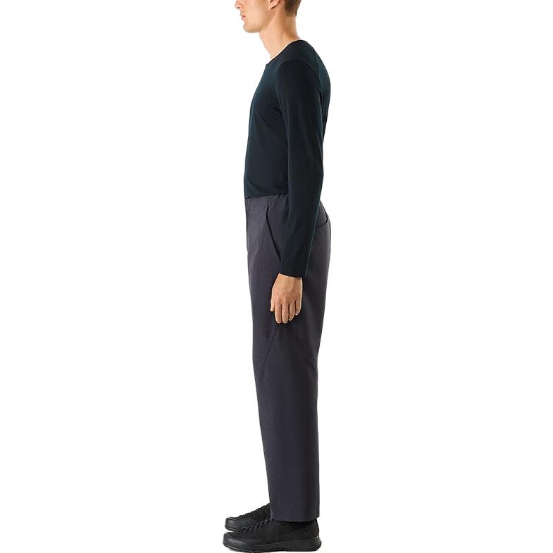 Arcteryx Arc'teryx  Spere Tech Wool Lightweight Breathable Warm Casual Pants. 29747 圖 11