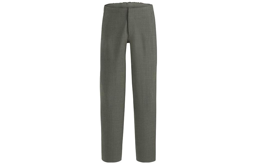 Arcteryx Arc'teryx  Spere Tech Wool Lightweight Breathable Warm Casual Pants. 29747 圖 2